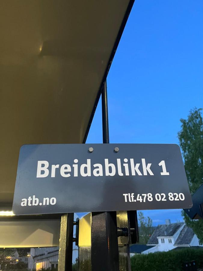 Bo I Historisk Bygning, Kort Vei Til Sentrum Trondheim Dış mekan fotoğraf
